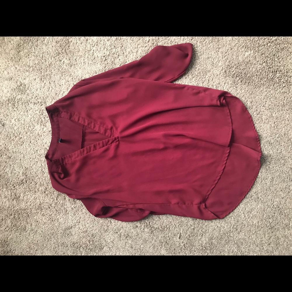 Red Top